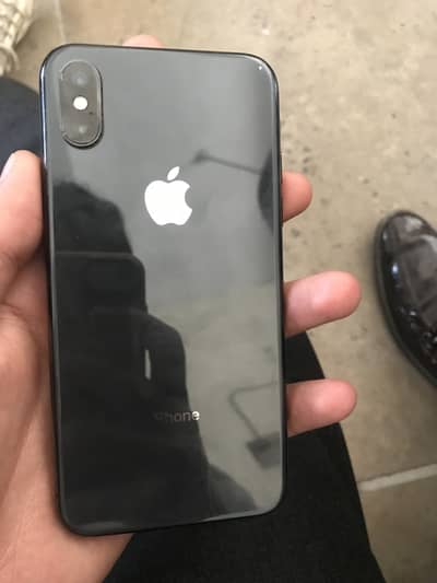 I phone x factory unlock