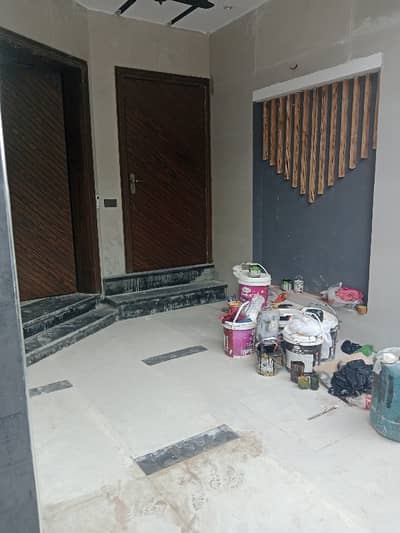 Features 5 Marla Brand New House For Sale In Etihad Town Phase 1  Main Raiwind Road, Lahore