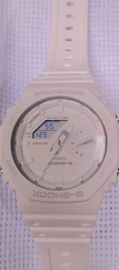 Casio watch brand new