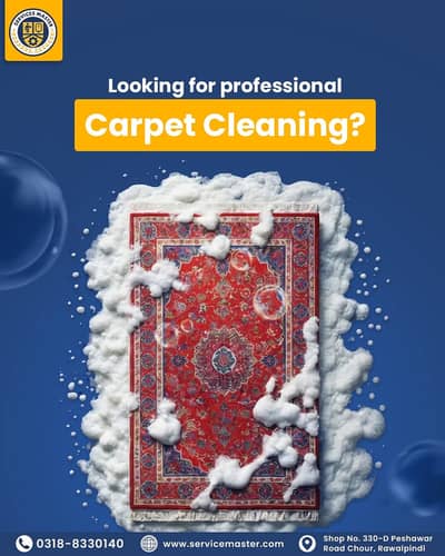 Carpet Cleaning Services /Sofa Cleaning Services / Cleaning Services