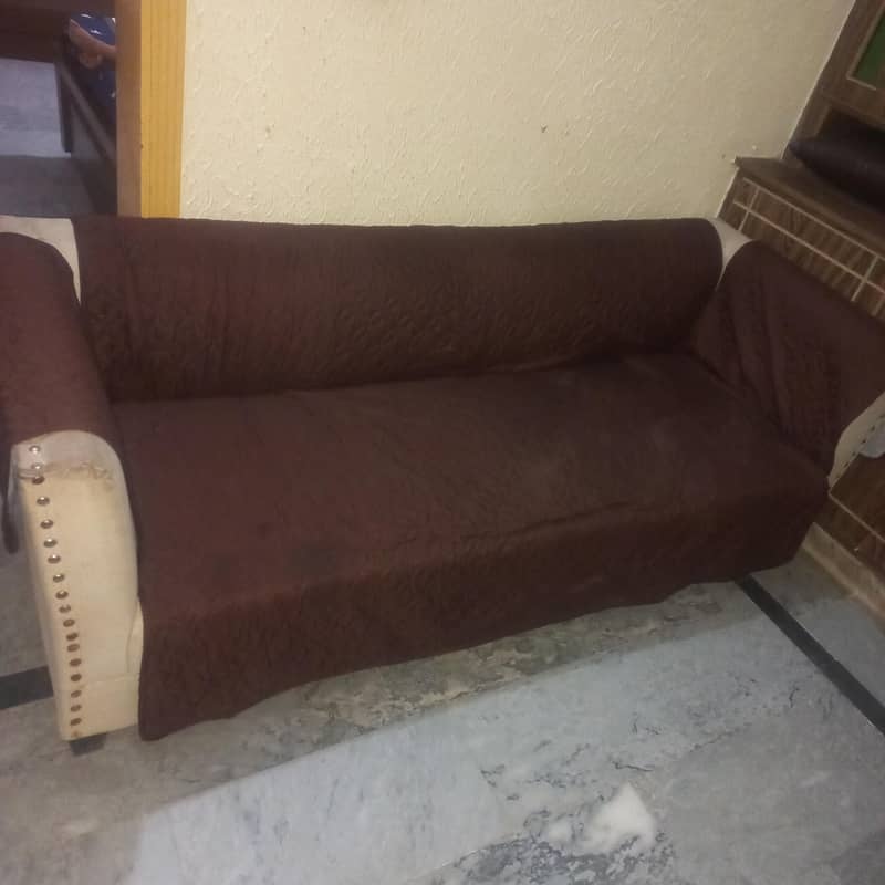 Sofa set 3