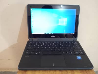 Dell Latitude 3189 - 4GB Ram - 128 GB SSD