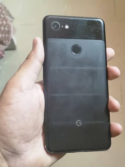 Google Pixel 3XL 4/64 Non Pta