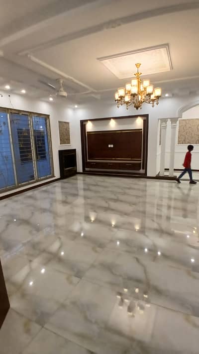 1 Kanal Brand New Upper Portion Available For Rent Ideal Location