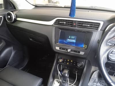 MG ZS SUV-CLEANEST-LOOKS BRAND NEW, GRAB IT,, ENGINE GOOD CONDITION