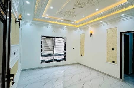 10 Marla House For sale Is Available In DHA Phase 7