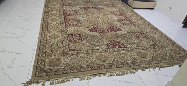Large Turkish Carpet for Sale – Kartal Classic Collection