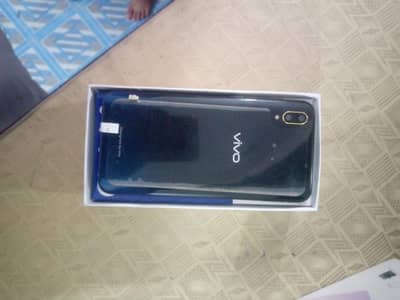 Mobile urgent sale for vivo y 97