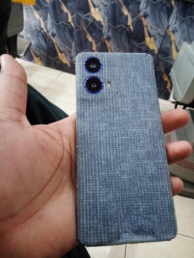 Motorola g85 5g 12gb 256gb