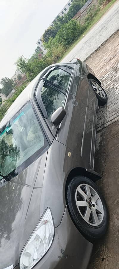 Honda Civic 2005 Exi Original