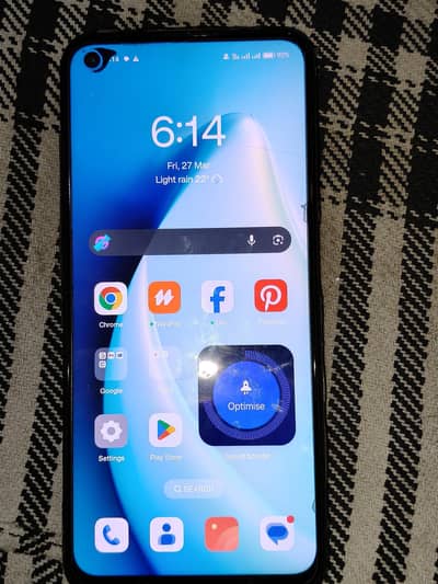 Narzo 50 G95, 4gb-64gb