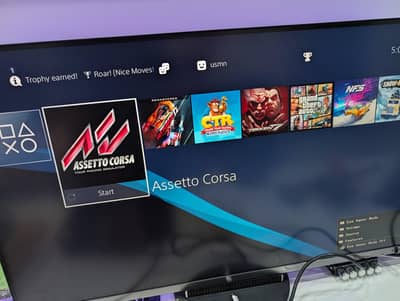 PS4 JAILBREAK | GTA V MODED 500gb all new games installed