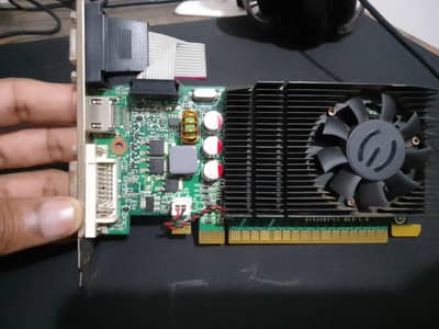 NVIDIA GeForce GT 430