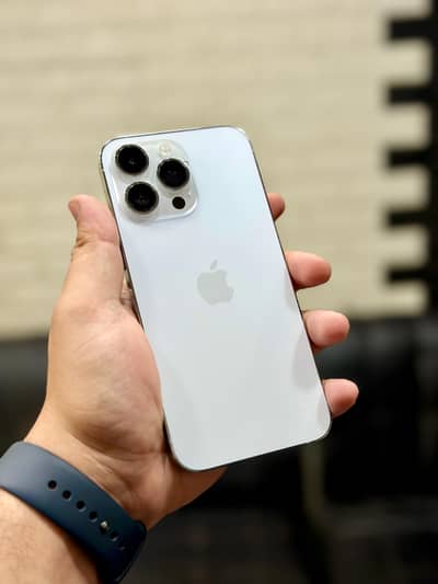 iPhone 14 Pro Max 128gb Factory Unlocked (Sim Time Available)