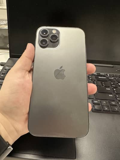 Iphone 12 pro max