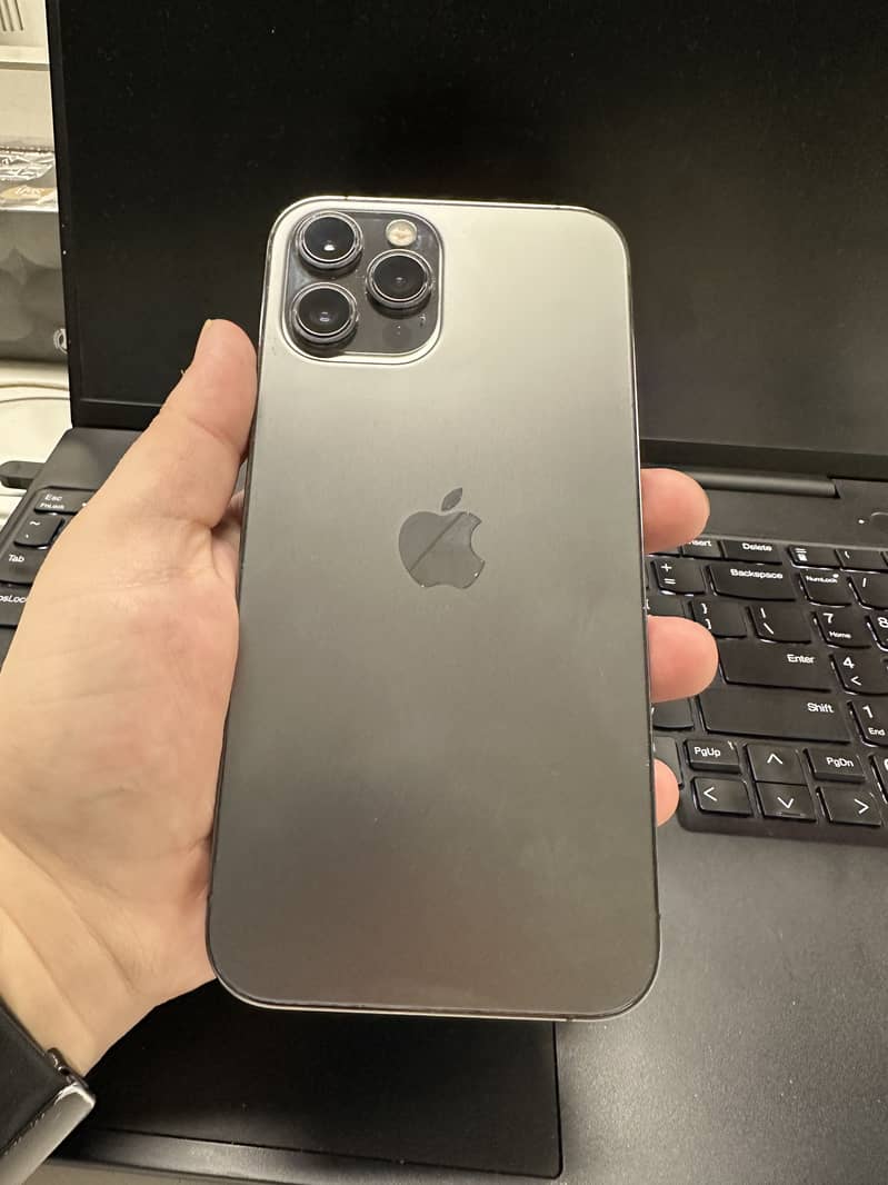 Iphone 12 pro max 0