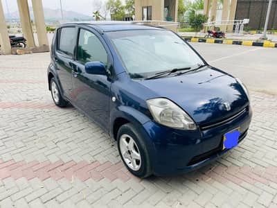 Toyota Passo 2006 Model | 2011 Import | Urgent Sale