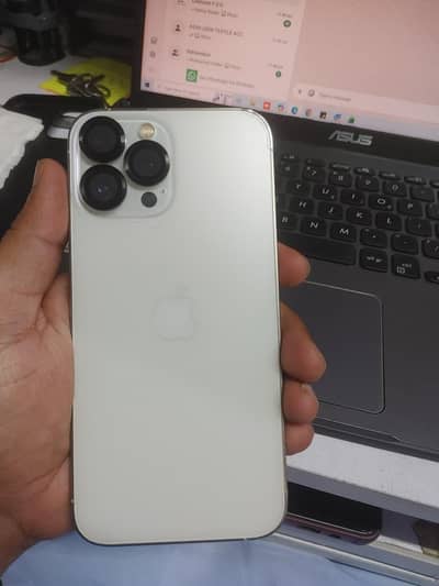 iphone 13 pro max orgnal panal