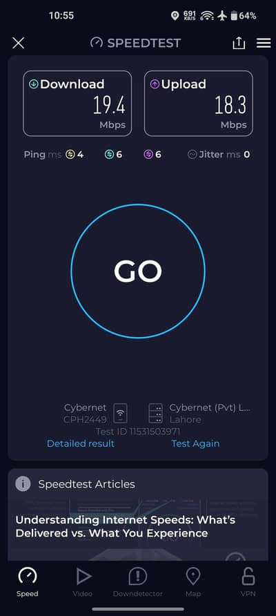 Asus Tuf Gaming Wifi 6 Ax5400