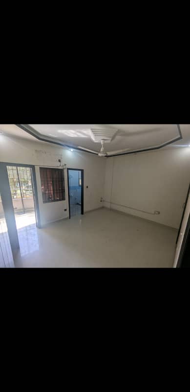 PARK-FACING APARTMENT FOR RENT | CLIFTON BLOCK 2