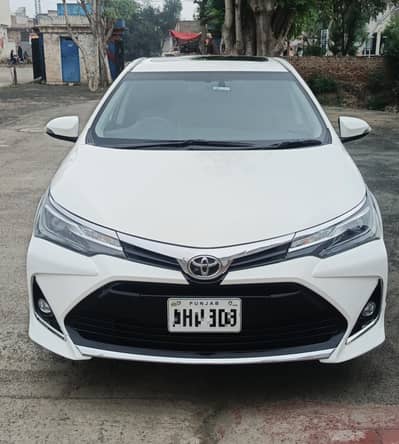 Grande Black Room Total Genuine