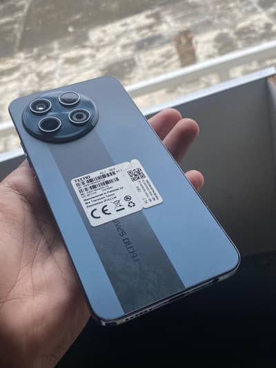 Tecno Spark 30 Pro For Sale