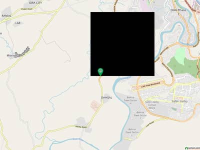 4 Marla Branded House