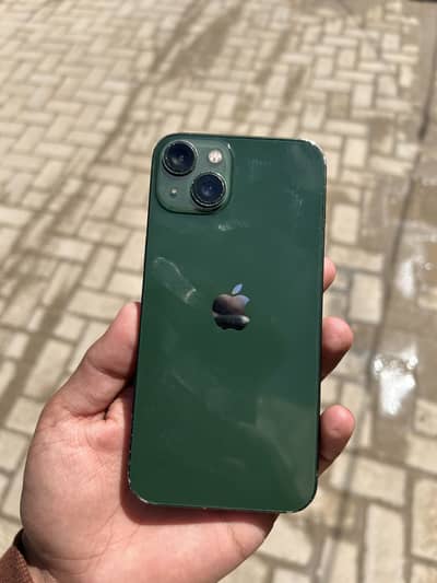 Iphone 13 128gb battery health 90%