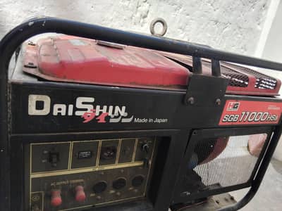 honda generator