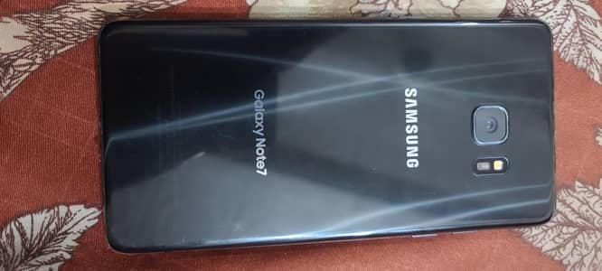 samsung note7 fan edition