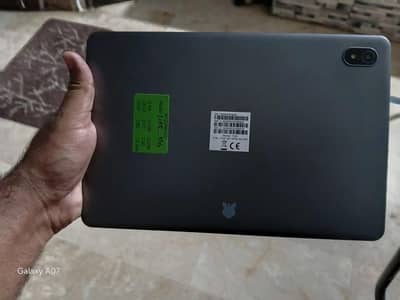 Rhino T-105 Tablet Just like Brand new