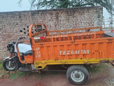 Tez Raftar 2021 urgent sale