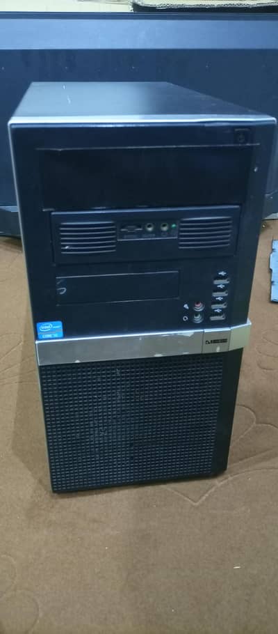 Core i5 Third Generation 3570 Gaming PC for sale