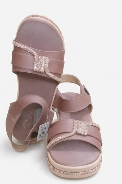 lady sandals
