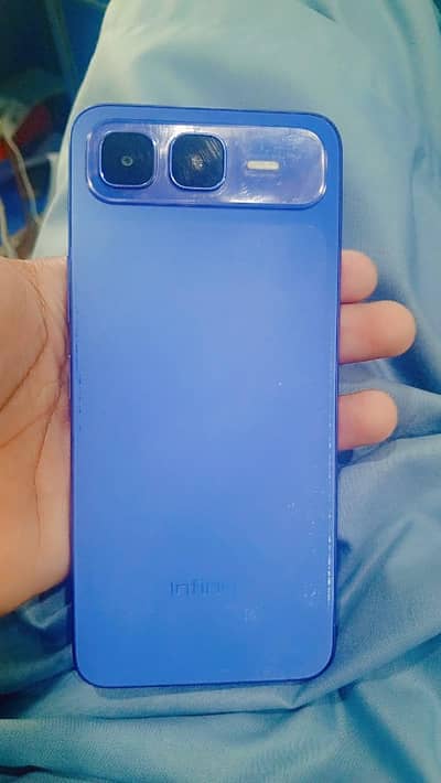 infinix smart 10 plus