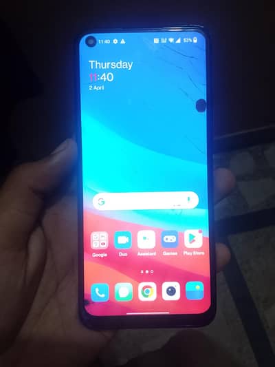 OnePlus n200 pta approved hn read my add