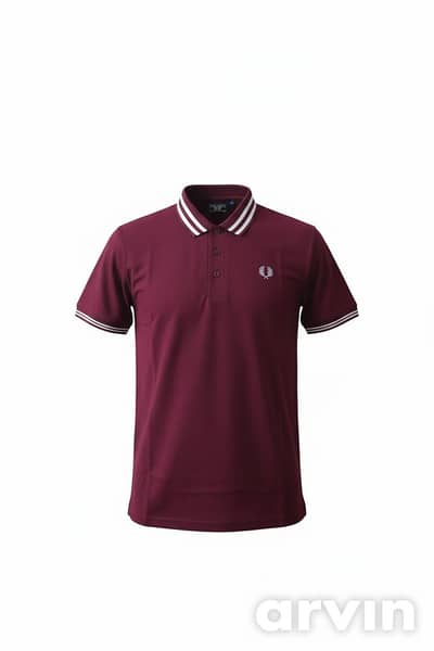 Premium quality polo shirt available iin amazing colours