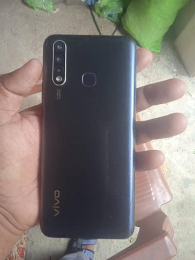 vivio y 19 glass chang camara  band ha 2no