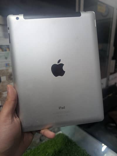 ipad 4