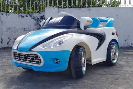 Kids car all working no problem