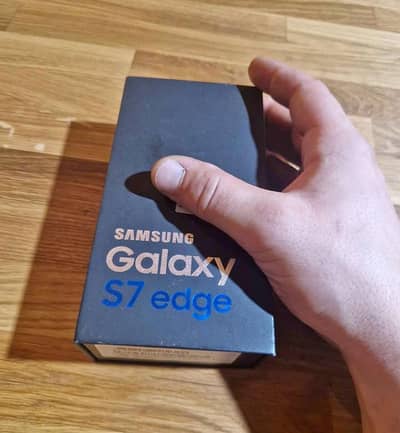 PTA approved box charger be sathhh he