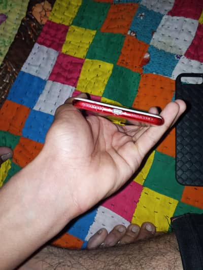 IPHONE 7 PLUS 10/8 CONDITION BETTRY 100% OFFICAL PTA APPROVED