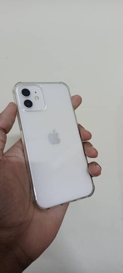 iphone 12 128gb dual SIM pta approved