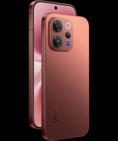 Vivo V70 (12/256GB) Available On Easy Installment Plan   (Only Lahore)