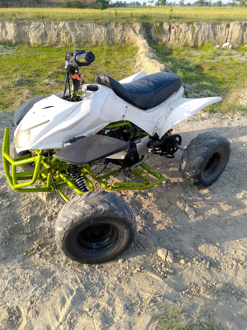 atv 110cc 1