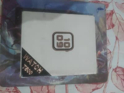 T500 WATCH ALL OK NO FAULT