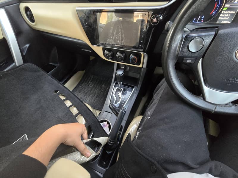 ALTIS 1.6 Automatic 3