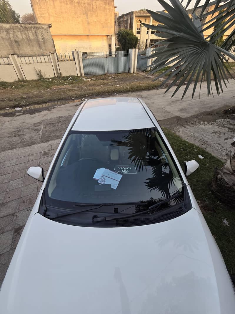 ALTIS 1.6 Automatic 5