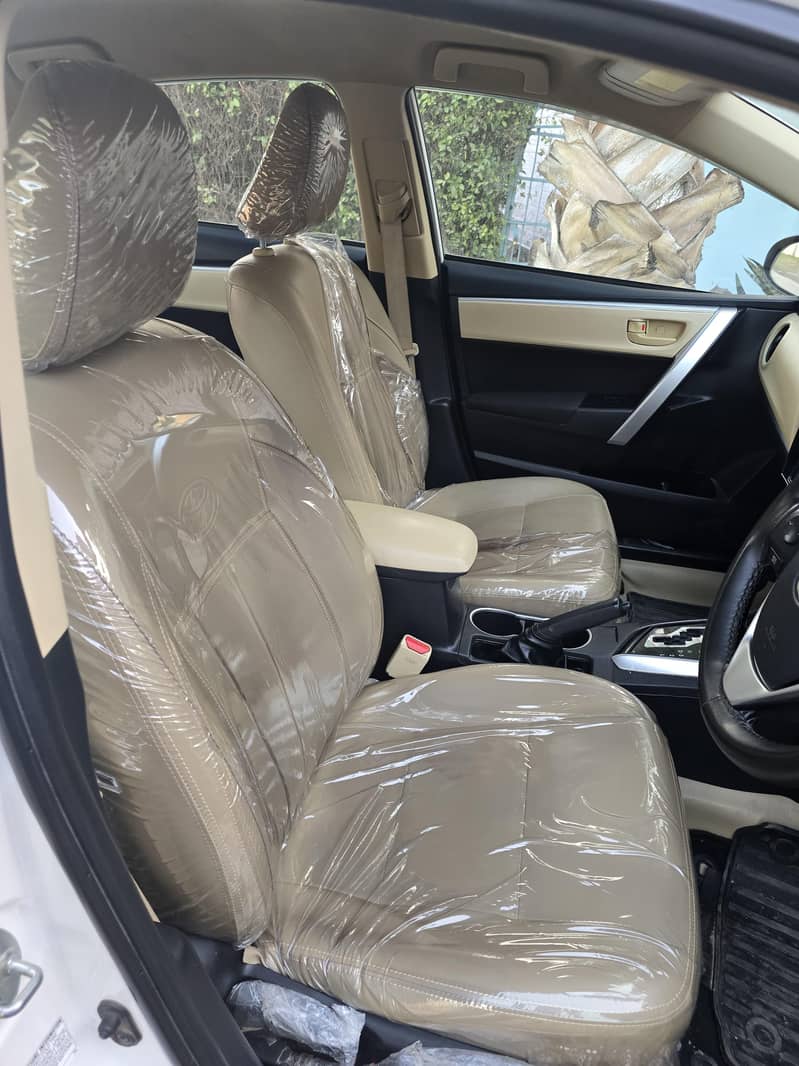 ALTIS 1.6 Automatic 6