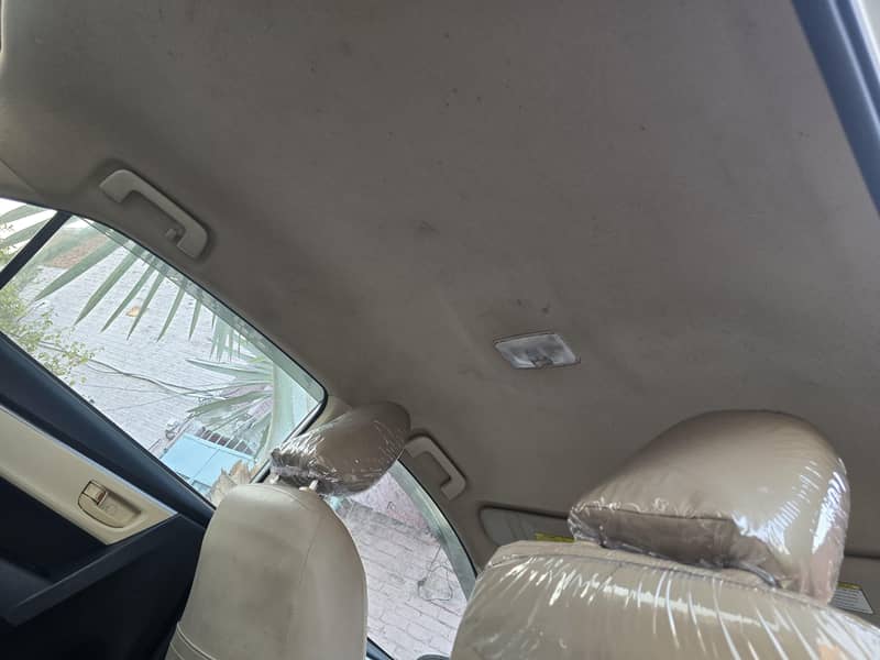 ALTIS 1.6 Automatic 8